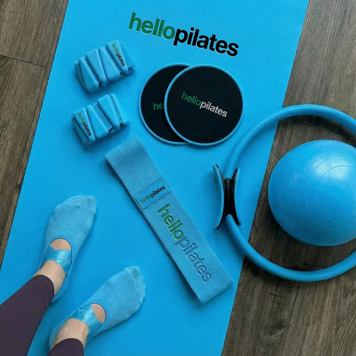 Laura M. | Certified Pilates Instructor