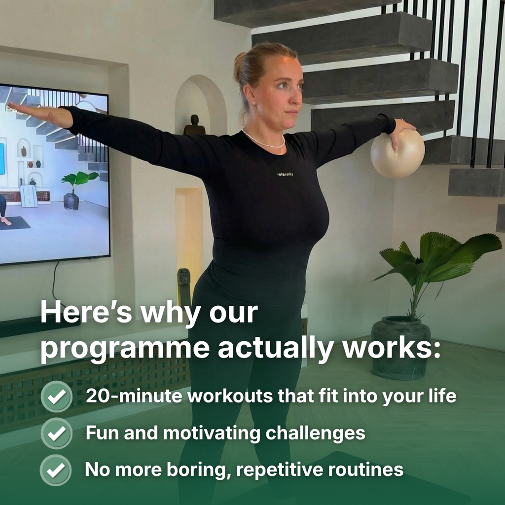 Pilates Essential Kit