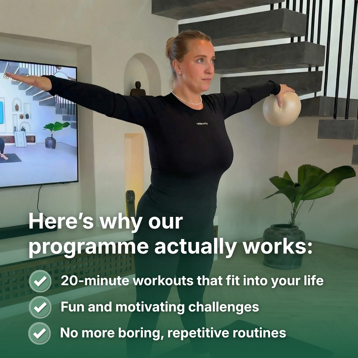 Pilates Essential Kit